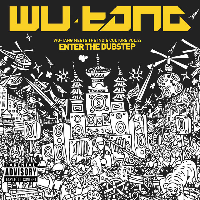wu tang clan enter the 36 chambers download